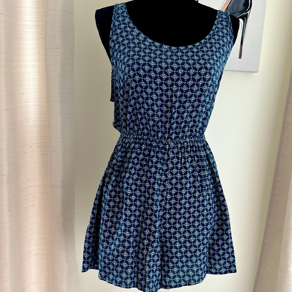Hollister romper, size small